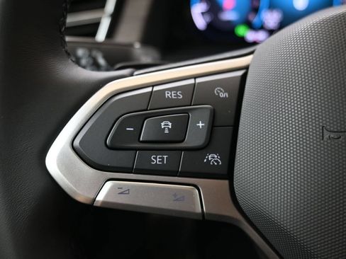 New 2026 Volkswagen Atlas SEL Premium R-Line AWD/4WD image 26
