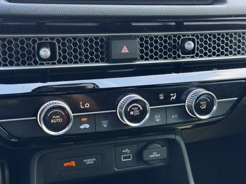 Used 2022 Honda Civic Sport image 17