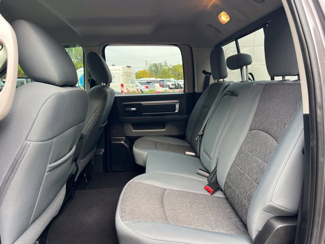 Used 2016 RAM 1500 Big Horn AWD/4WD image 15