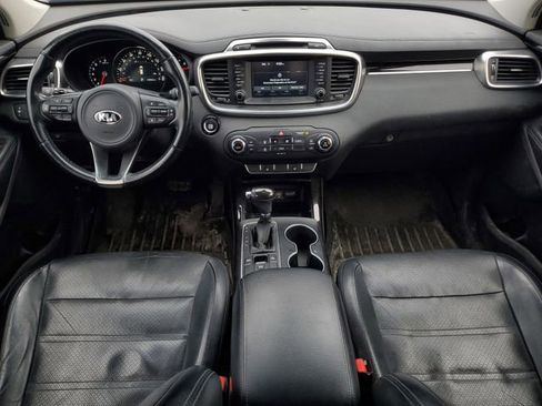 Used 2018 Kia Sorento EX w/ EX Advanced Touring Package image 12