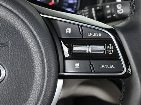 Used 2021 Kia Sportage EX w/ EX Technology Package image 23