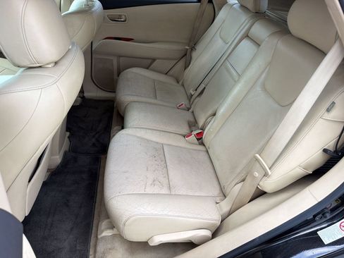 Used 2012 Lexus RX 350 AWD w/ Premium Pkg image 23