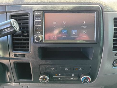 Used 2020 Nissan NV 1500 SV RWD image 12