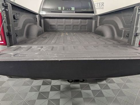 Used 2026 RAM 2500 Rebel w/ Rebel Level 2 Equipment Group image 28