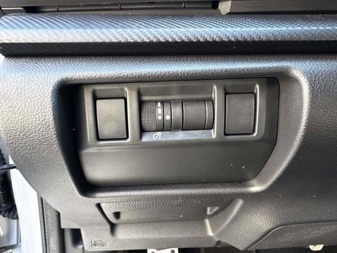 Used 2024 Subaru Crosstrek 2.5i Sport image 20