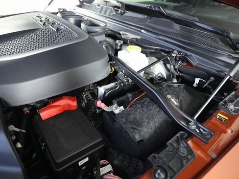 Used 2024 RAM 1500 TRX image 50