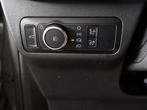 Used 2024 Ford Escape Platinum AWD/4WD image 39