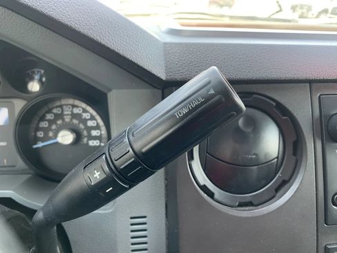 Used 2015 Ford F550 2WD SuperCab Super Duty image 18