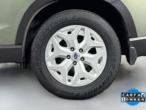 Used 2020 Subaru Forester w/ Alloy Wheel Package image 29