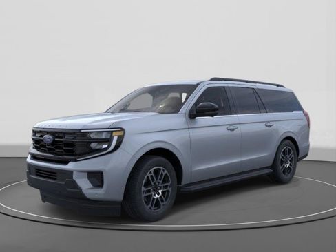 New 2026 Ford Expedition Max Active RWD image 1