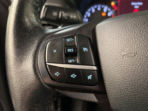 Certified 2020 Ford Explorer XLT w/ Equipment Group 202A image 15