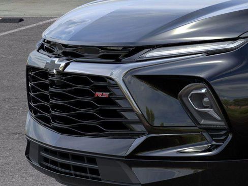 New 2025 Chevrolet Blazer RS w/ Enhanced Convenience Package image 13