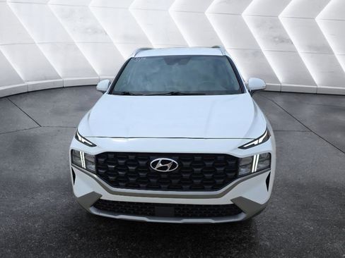 Used 2023 Hyundai Santa Fe SEL FWD image 2