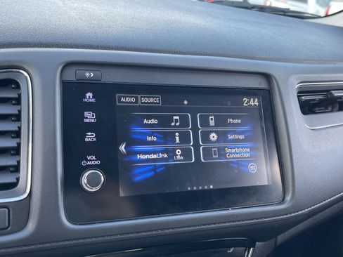 Used 2021 Honda HR-V EX image 23