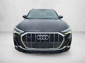 Used 2020 Audi Q3 2.0T Prestige w/ Prestige Package video 2