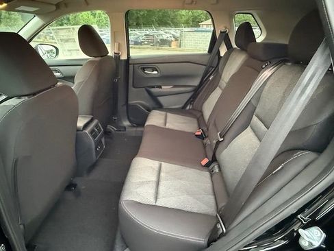 New 2026 Nissan Rogue SV image 12