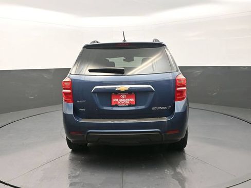 Used 2016 Chevrolet Equinox LT w/ Convenience Package AWD/4WD image 7