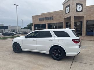 Used 2018 Dodge Durango SRT w/ Technology Group AWD/4WD video 1