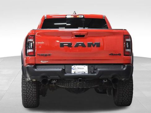 Used 2022 RAM 1500 TRX image 8