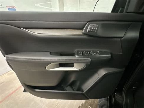 Used 2024 Ford Ranger Lariat w/ Trailer Tow Package image 18