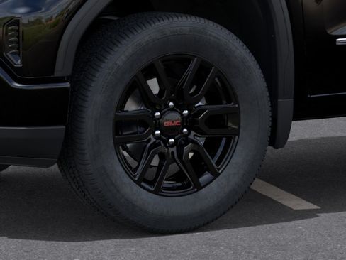 New 2026 GMC Sierra 1500 Pro AWD/4WD image 9