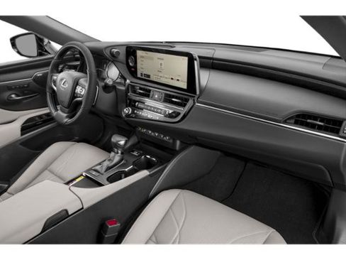 Certified 2024 Lexus ES 350 Ultra Luxury w/ Accessory Package (Z2) FWD image 18