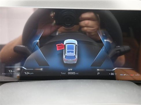 New 2026 BMW X7 xDrive40i image 28