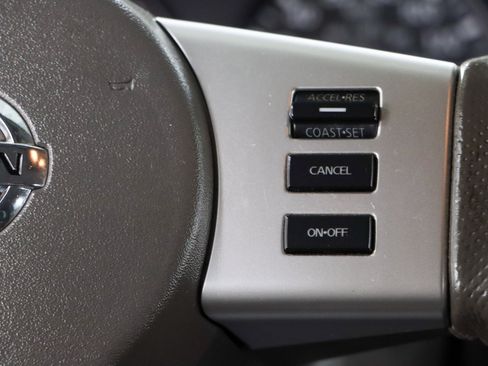 Used 2019 Nissan Frontier SV w/ Value Truck Package RWD image 14