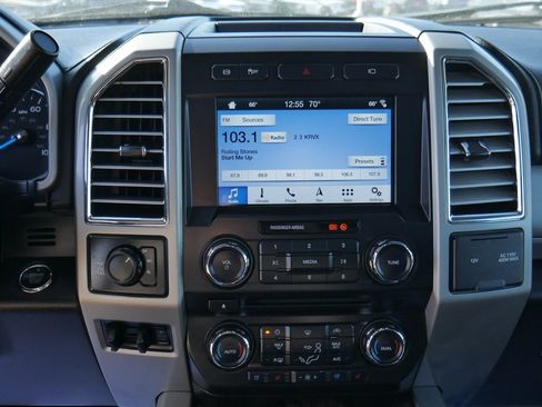 Used 2017 Ford F250 Lariat w/ Lariat Ultimate Package image 62