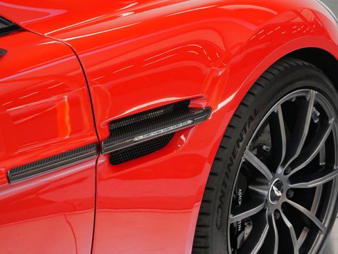 Used 2014 Aston Martin Vanquish Coupe RWD image 54