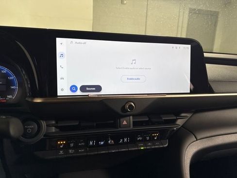 New 2026 Toyota Crown Platinum image 28