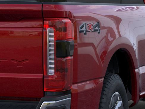 New 2026 Ford F350 Lariat w/ Lariat Premium Package AWD/4WD image 21