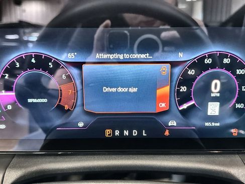 New 2025 Ford Mustang Premium RWD image 19