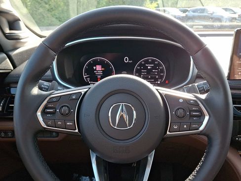 Certified 2026 Acura MDX SH-AWD w/ Advance Package image 20