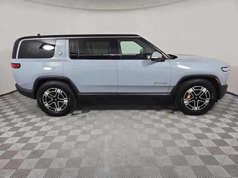 Used 2024 Rivian R1S Adventure AWD/4WD image 6