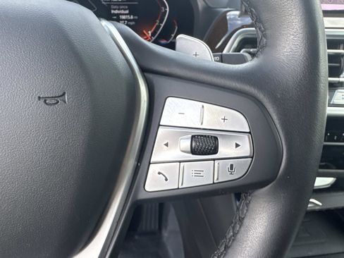 Certified 2024 BMW X3 sDrive30i w/ Premium Package image 27