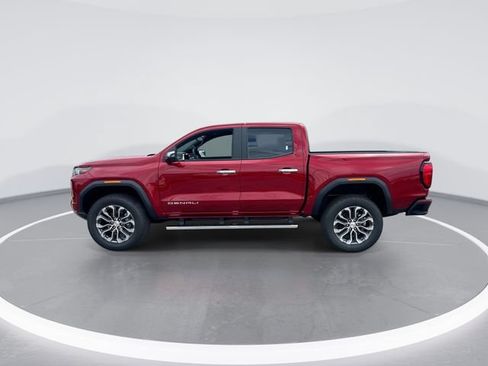 New 2026 GMC Canyon Denali AWD/4WD image 5