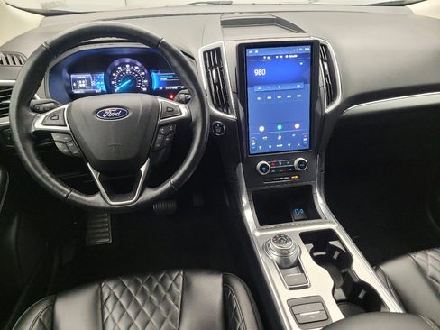 Used 2023 Ford Edge Titanium image 22