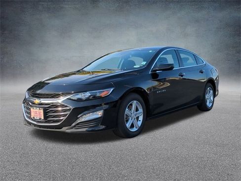 Used 2024 Chevrolet Malibu LT image 5