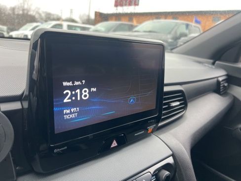 Used 2021 Hyundai Veloster N image 12