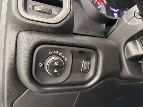 New 2026 RAM 2500 Tradesman image 18