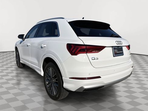 Used 2021 Audi Q3 2.0T Premium AWD/4WD image 3