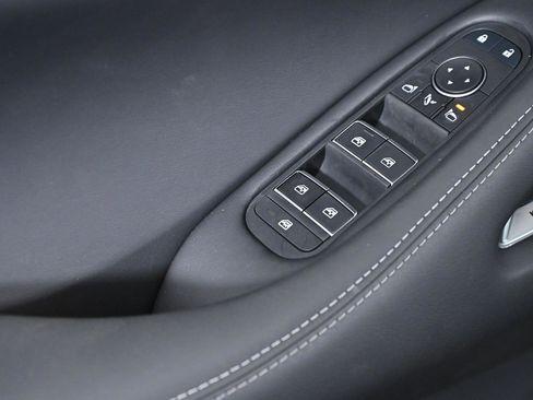 New 2026 INFINITI QX60 Autograph w/ Dark Cargo Package image 24