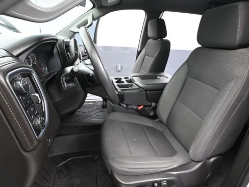 Used 2022 Chevrolet Silverado 2500 LT image 27