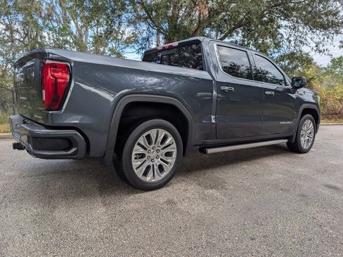 Used 2022 GMC Sierra 1500 Denali w/ Denali Reserve Package image 9