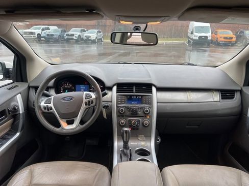 Used 2014 Ford Edge SEL w/ Equipment Group 204A image 18