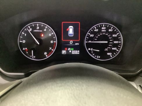 Certified 2025 Subaru Outback Limited AWD/4WD image 17