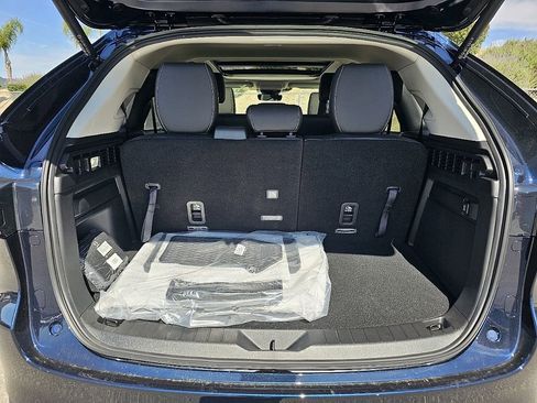 New 2026 MAZDA CX-90 3.3 Turbo w/ Premium Sport Pkg image 11