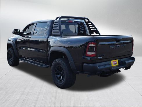 Used 2022 RAM 1500 TRX w/ TRX Level 1 Equipment Group AWD/4WD image 5