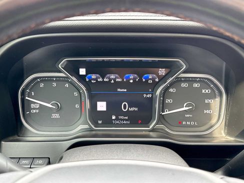 Used 2019 GMC Sierra 1500 AT4 w/ AT4 Premium Package AWD/4WD image 34